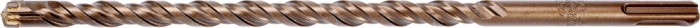Burghiu pentru beton SDS PLUS X-TIP 12x260 mm YATO