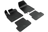 Cumpara ieftin Set covorase auto cauciuc umbrella pentru dacia sandero, stepway (2020-)