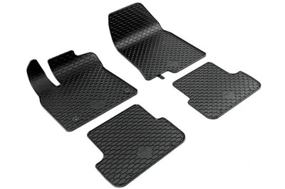 Set covorase auto cauciuc umbrella pentru dacia sandero, stepway (2020-) foto