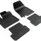 Set covorase auto cauciuc umbrella pentru dacia sandero, stepway (2020-)