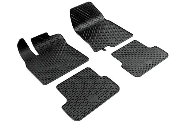 Set covorase auto cauciuc umbrella pentru dacia sandero, stepway (2020-)