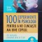 100 experimente &icirc;n psihologie pentru a ne cunoaște mai bine copilul din perioada prenatală p&acirc;nă la 3 ani - Serge Ciccotti