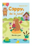 Cu Pitpalac la ora de AVAP. Caiet de lucru pentru arte vizuale si abilitati practice. Clasa I - Corint