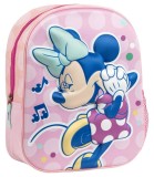Randbucă pentru Copii 3D Minnie Mouse 31 Cm, Cerda