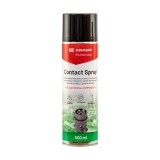 Spray pentru contacte electrice, 500&nbsp;ml