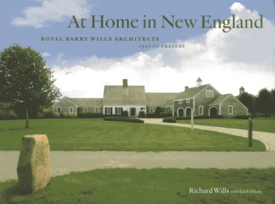 At Home in New England: Royal Barry Wills Architects, 1925 to Present foto