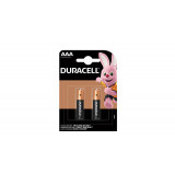 Baterii Duracell Basic AAA MN2400 LR03 pentru microunde BL/2