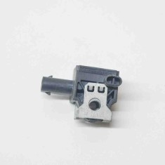 Senzor de impact lateral st&acirc;nga BMW 5 F10 2012 OEM: 9224177 | 13242122