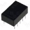 Releu subminiaturale, 9V DC, 2A, serie TQ, PANASONIC - TQ2-L2-9V