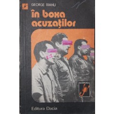 IN BOXA ACUZATILOR