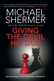 Giving the Devil His Due | Michael Shermer, Cambridge University Press