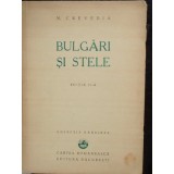 BULGARI SI STELE - N. CREVEDIA