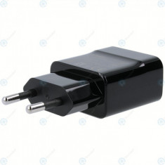 Încărcător de călătorie Huawei 3000mAh negru HW-050300E00