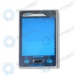 Capac frontal LG E400 Optimus L3 alb