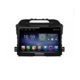 Navigatie dedicata KIA SPORTAGE 2011-2015 F-325 Octa Core cu Android Radio Bluetooth Internet GPS WIFI DSP 8+128GB 4G CarStore Technology, EDOTEC