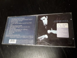 [CDA] Michael Buble - Call Me Irresponsible - cd audio original, Rock