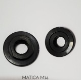 Piuliță universală - M 14