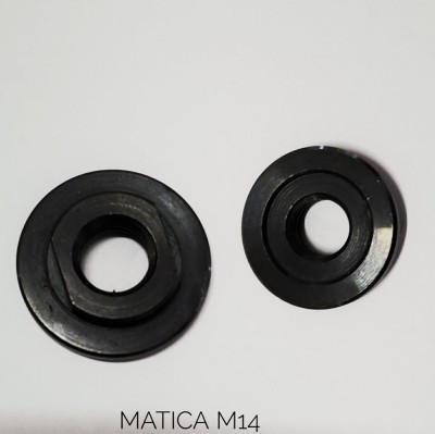 Piuliță universală - M 14 foto
