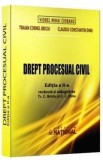 Drept procesual civil Ed.2 - Viorel Mihai Ciobanu, 2018