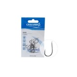 Carlige Cralusso Chinu Bronz Nr.8 14Buc/Plic