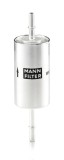 MANN-FILTER WK 512/1 filtru combustibil