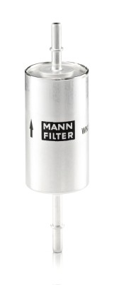 MANN-FILTER WK 512/1 filtru combustibil foto
