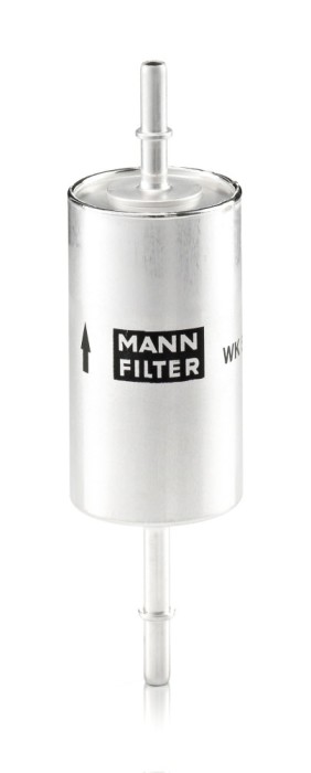 MANN-FILTER WK 512/1 filtru combustibil