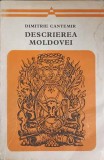 DESCRIEREA MOLDOVEI-DIMITRIE CANTEMIR