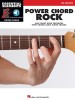 Power Chord Rock: Mid Beginner [With CD (Audio)]