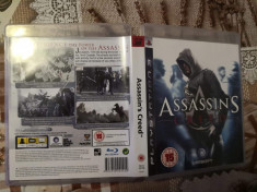 [PS3] Assassin&amp;#039;s Creed - joc original Playstation 3 foto