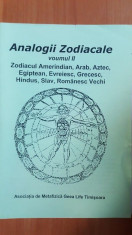 Analogii Zodiacale 2 foto