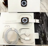 Apple watch ultra 2, Otel inoxidabil