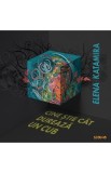 Cine stie cat dureaza un cub - Elena Katamira