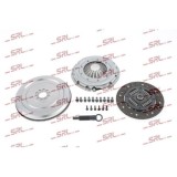 Kit ambreiaj Seat Leon (1m1); Vw Bora I (1j2), Bora Variant (1j6), Golf 4 (1j1), Golf 4 Variant (1j5), 2.8 Cupra 4, 2.3 V5 4motion, 2.8 V6 4motion, 2