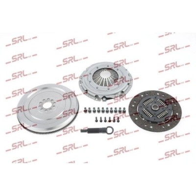 Kit ambreiaj Seat Leon (1m1); Vw Bora I (1j2), Bora Variant (1j6), Golf 4 (1j1), Golf 4 Variant (1j5), 2.8 Cupra 4, 2.3 V5 4motion, 2.8 V6 4motion, 2 foto