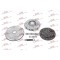 Kit ambreiaj Seat Leon (1m1); Vw Bora I (1j2), Bora Variant (1j6), Golf 4 (1j1), Golf 4 Variant (1j5), 2.8 Cupra 4, 2.3 V5 4motion, 2.8 V6 4motion, 2