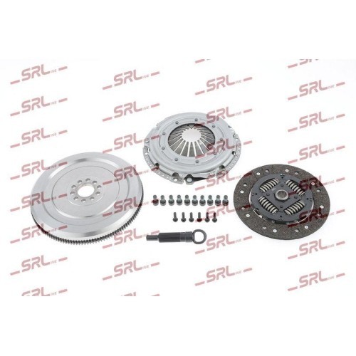Kit ambreiaj Seat Leon (1m1); Vw Bora I (1j2), Bora Variant (1j6), Golf 4 (1j1), Golf 4 Variant (1j5), 2.8 Cupra 4, 2.3 V5 4motion, 2.8 V6 4motion, 2