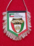 Fanion fotbal - Federatia de Fotbal din KUWEIT