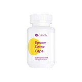 Epsom Detox Caps Sulfat de Magneziu 90 capsule CaliVita