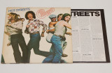 Chicago &ndash; Hot Streets - disc vinil, vinyl, LP, Rock