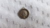 MEDALION FECIOARA MARIA 1900 manopera EXCEPTIONALA de colectie RAR splendid
