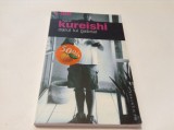 KANIF KUREISHI DARUL LUI GABRIEL-RF17/2