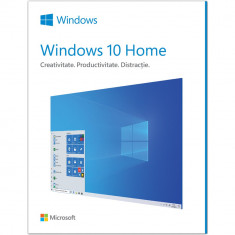 Licenta Windows 10 Home + Licenta AVAST PREMIUM gratis foto