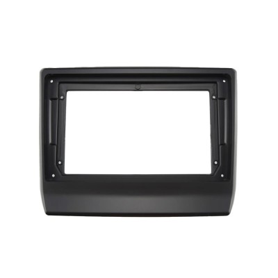 Rama adaptoare Autodrop Isuzu D-MAX (2020+) pentru Navigatii multimedia Android de 9 Inch foto