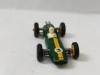 Bnk jc Matchbox 19d Lotus Racing Car