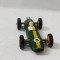 bnk jc Matchbox 19d Lotus Racing Car