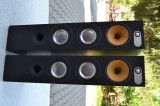 Boxe B&amp;W Bowers Wilkins model 683