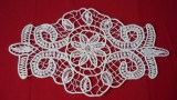 MILEU MACRAME, MACRAMEU M10 36/20 cm.