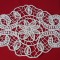 MILEU MACRAME, MACRAMEU M10 36/20 cm.