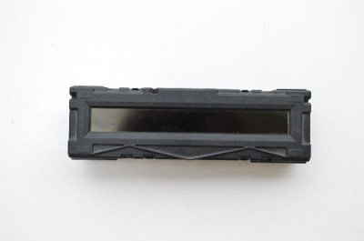 Ecran de navigație OPEL INSIGNIA A Sedan G09 2009 OEM: 13233977F,A2C53256932 1820770 foto